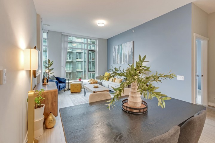 Photo 14 at 308 - 3188 Riverwalk Avenue, South Marine, Vancouver East