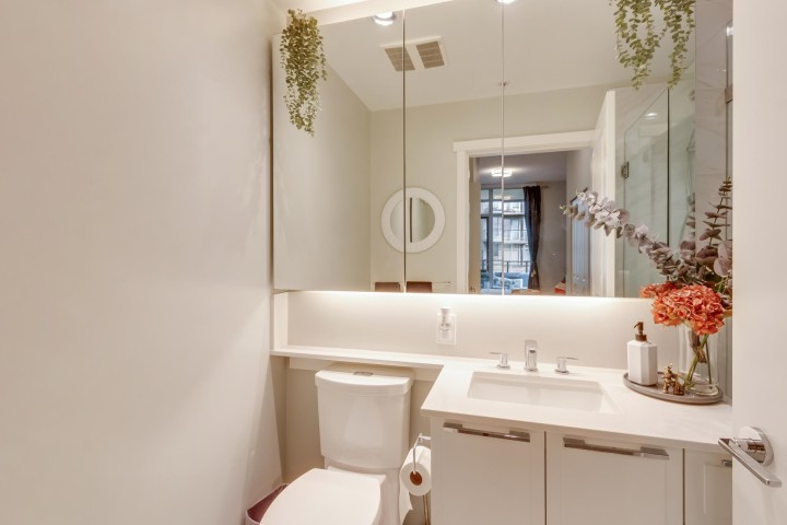 Photo 18 at 308 - 3188 Riverwalk Avenue, South Marine, Vancouver East