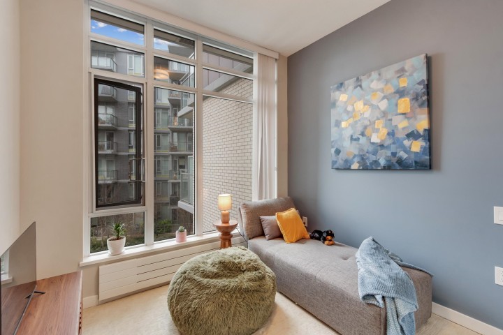 Photo 19 at 308 - 3188 Riverwalk Avenue, South Marine, Vancouver East