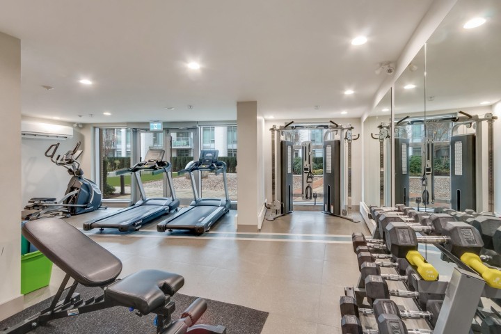 Photo 29 at 308 - 3188 Riverwalk Avenue, South Marine, Vancouver East