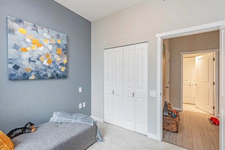 Photo 21 at 308 - 3188 Riverwalk Avenue, South Marine, Vancouver East