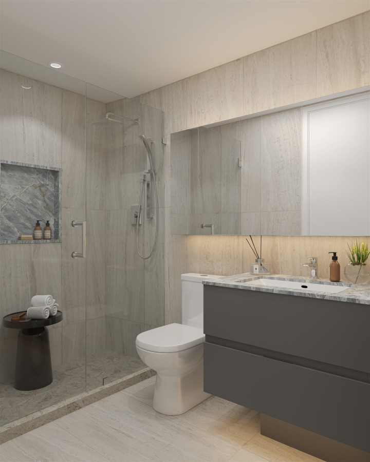 Photo 6 at 1306 - 688 W 57th Avenue, South Cambie, Vancouver West
