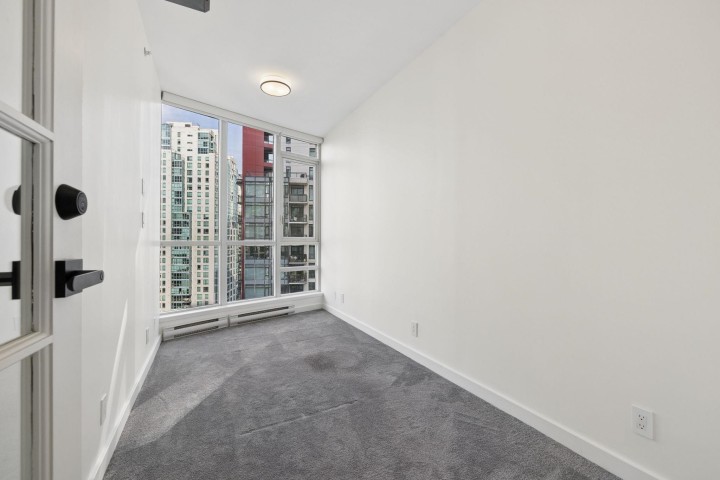 Photo 22 at 2007 - 1189 Melville Street, Coal Harbour, Vancouver West