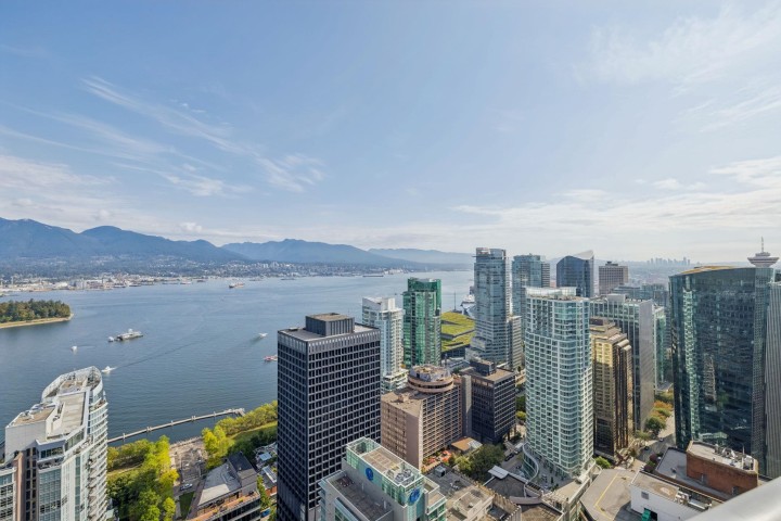 Photo 36 at 2007 - 1189 Melville Street, Coal Harbour, Vancouver West