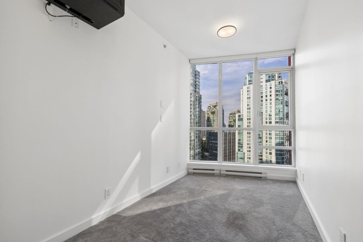 Photo 21 at 2007 - 1189 Melville Street, Coal Harbour, Vancouver West