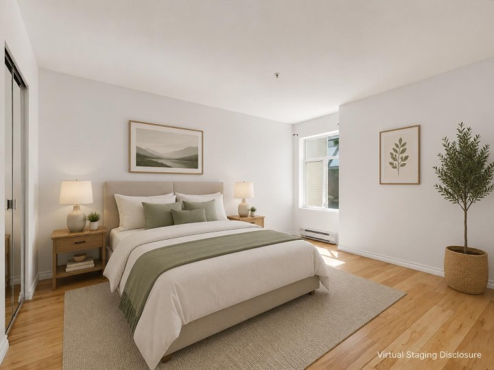 Photo 12 at 207 - 3638 Rae Avenue, Collingwood VE, Vancouver East