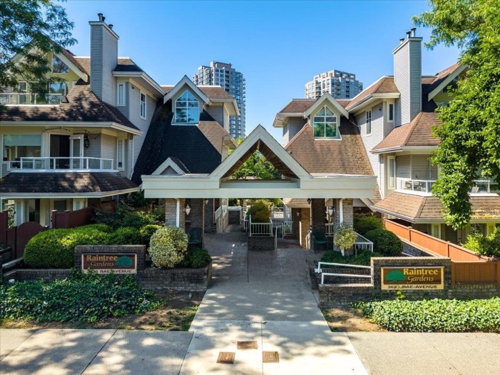 Photo 24 at 207 - 3638 Rae Avenue, Collingwood VE, Vancouver East