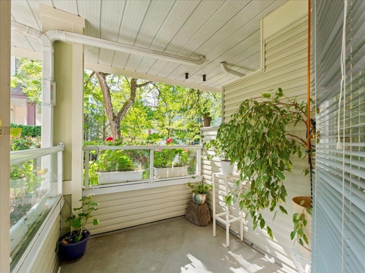 Photo 11 at 207 - 3638 Rae Avenue, Collingwood VE, Vancouver East