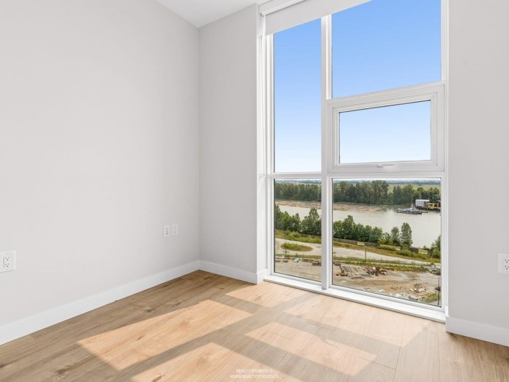 Photo 20 at 1401 - 3430 E Kent Avenue, South Marine, Vancouver East