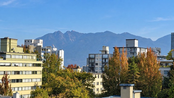 Photo 1 at 1103 - 1330 Harwood Street, West End VW, Vancouver West