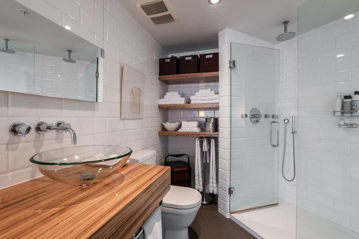 Photo 23 at 401 - 988 Richards Street, Yaletown, Vancouver West