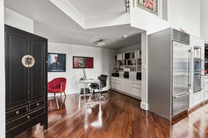 Photo 16 at 401 - 988 Richards Street, Yaletown, Vancouver West