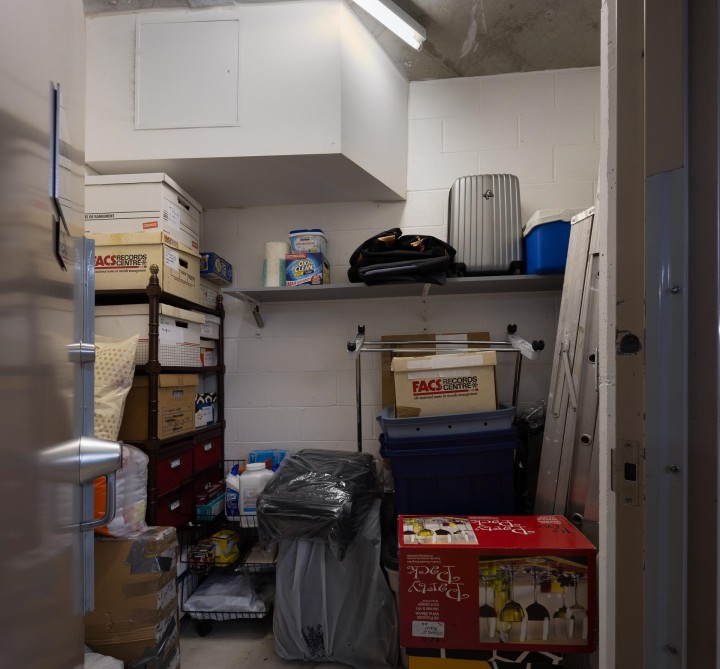 Photo 34 at 401 - 988 Richards Street, Yaletown, Vancouver West