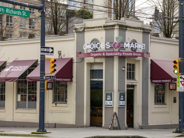 Photo 39 at 401 - 988 Richards Street, Yaletown, Vancouver West
