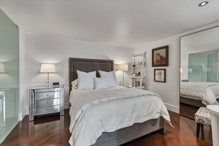 Photo 21 at 401 - 988 Richards Street, Yaletown, Vancouver West
