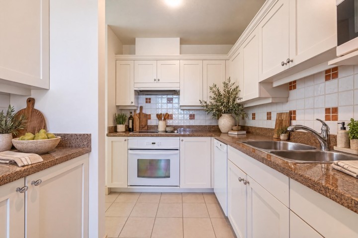 Photo 5 at 205 - 1896 Marine Drive, Ambleside, West Vancouver