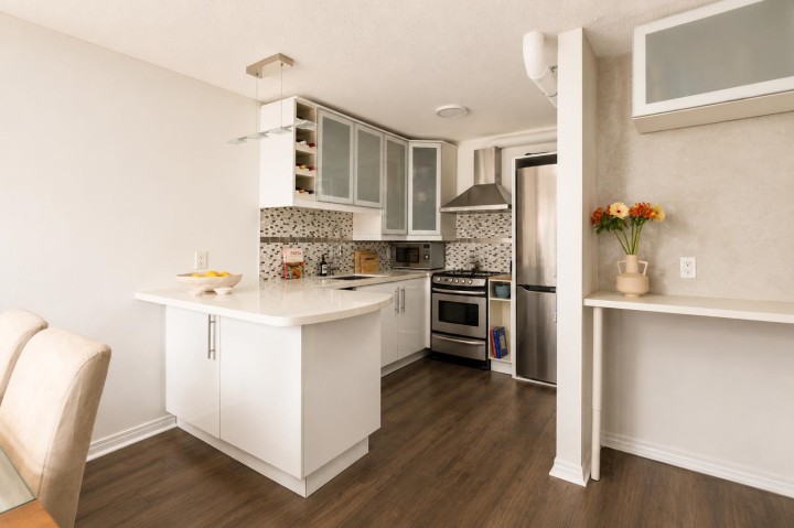 Photo 6 at 306 - 570 E 8th Avenue, Mount Pleasant VE, Vancouver East