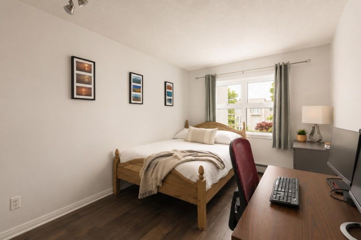 Photo 11 at 306 - 570 E 8th Avenue, Mount Pleasant VE, Vancouver East