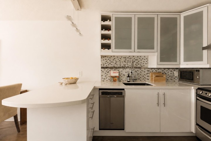 Photo 8 at 306 - 570 E 8th Avenue, Mount Pleasant VE, Vancouver East