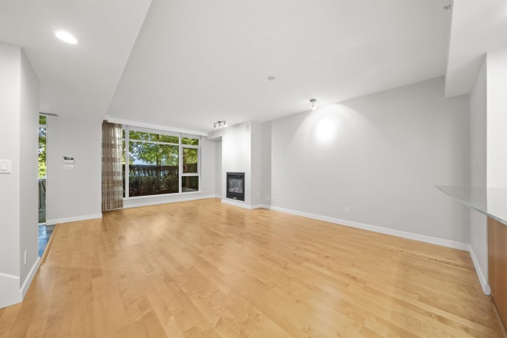 Photo 7 at TH19 - 1281 W Cordova Street, Coal Harbour, Vancouver West