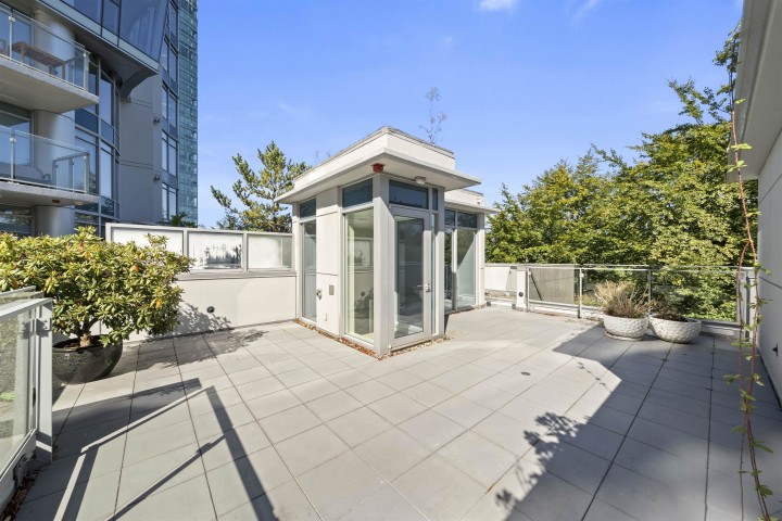 Photo 5 at TH19 - 1281 W Cordova Street, Coal Harbour, Vancouver West