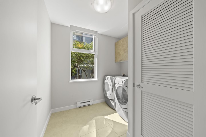 Photo 24 at TH19 - 1281 W Cordova Street, Coal Harbour, Vancouver West