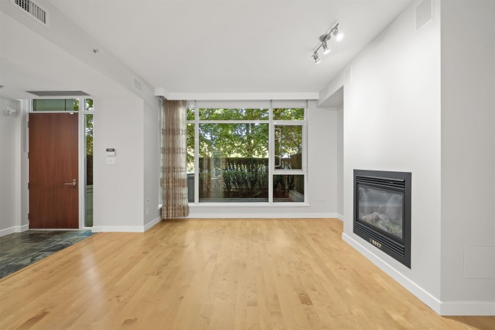 Photo 14 at TH19 - 1281 W Cordova Street, Coal Harbour, Vancouver West