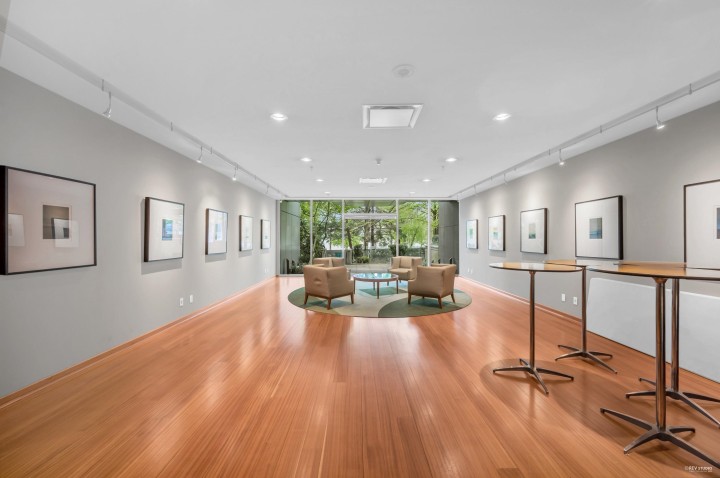 Photo 35 at TH19 - 1281 W Cordova Street, Coal Harbour, Vancouver West