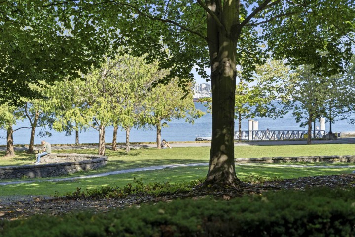 Photo 31 at TH19 - 1281 W Cordova Street, Coal Harbour, Vancouver West