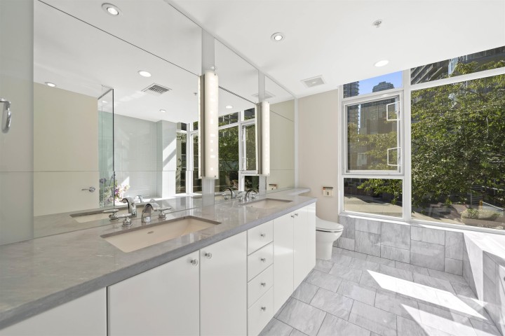 Photo 21 at TH19 - 1281 W Cordova Street, Coal Harbour, Vancouver West