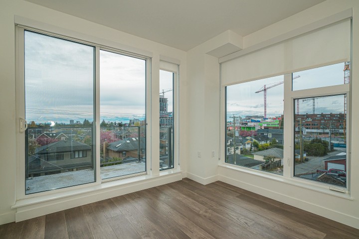 Photo 13 at 411 - 5733 Alberta Street, Oakridge VW, Vancouver West