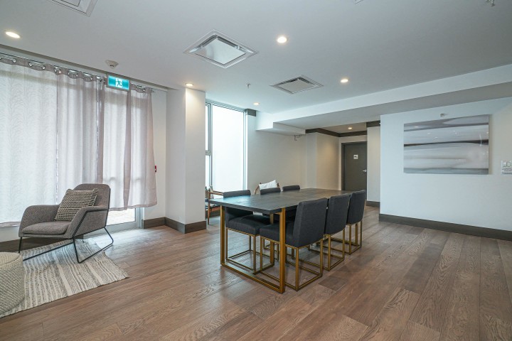 Photo 34 at 411 - 5733 Alberta Street, Oakridge VW, Vancouver West