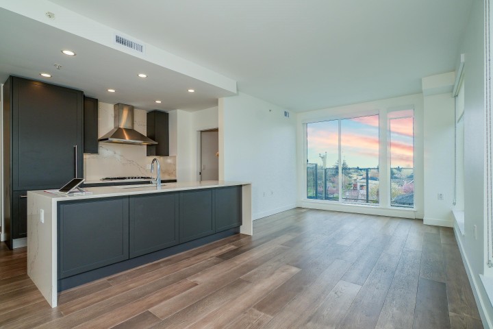 Photo 8 at 411 - 5733 Alberta Street, Oakridge VW, Vancouver West