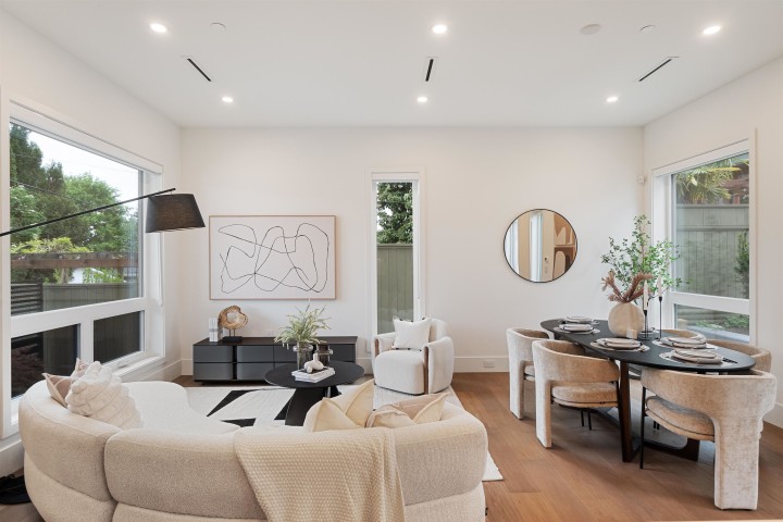 Photo 6 at 948 W 57th Avenue, South Cambie, Vancouver West