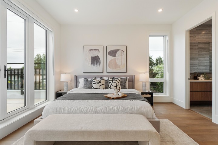 Photo 13 at 948 W 57th Avenue, South Cambie, Vancouver West