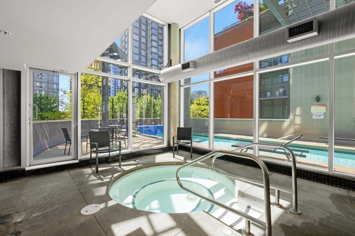 Photo 22 at 2410 - 501 Pacific Street, Downtown VW, Vancouver West