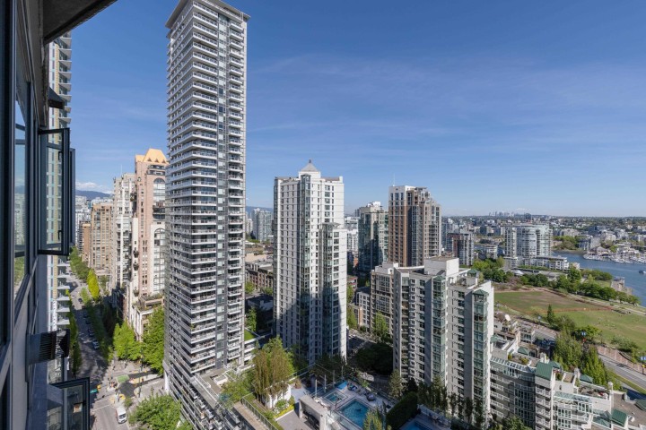 Photo 19 at 2410 - 501 Pacific Street, Downtown VW, Vancouver West