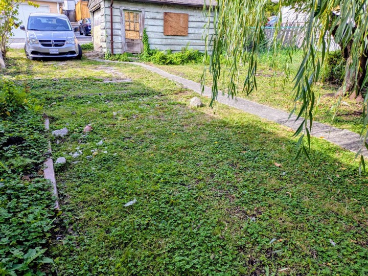 Photo 2 at 5555 Knight Street, Knight, Vancouver East