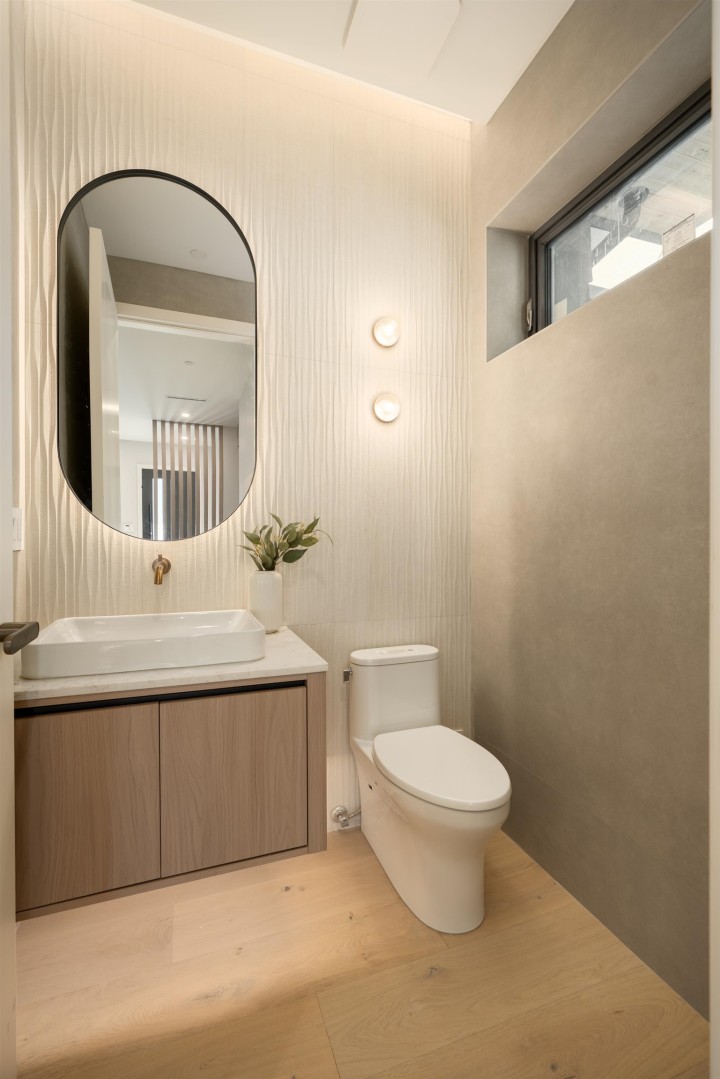 Photo 17 at 1 - 2941 W 29th Avenue, MacKenzie Heights, Vancouver West