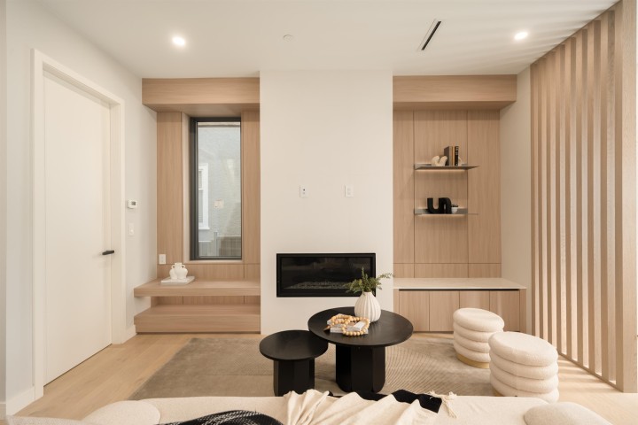 Photo 7 at 1 - 2941 W 29th Avenue, MacKenzie Heights, Vancouver West