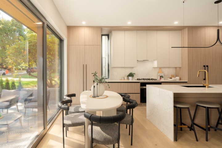 Photo 5 at 1 - 2941 W 29th Avenue, MacKenzie Heights, Vancouver West