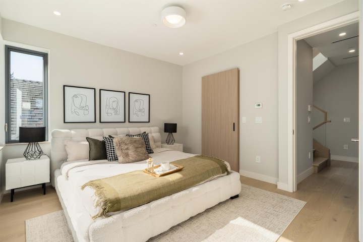 Photo 20 at 1 - 2941 W 29th Avenue, MacKenzie Heights, Vancouver West