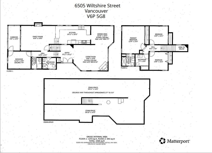 Photo 27 at 6505 Wiltshire Street, South Granville, Vancouver West