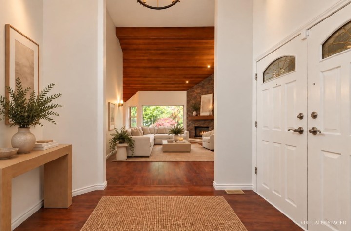 Photo 2 at 6505 Wiltshire Street, South Granville, Vancouver West