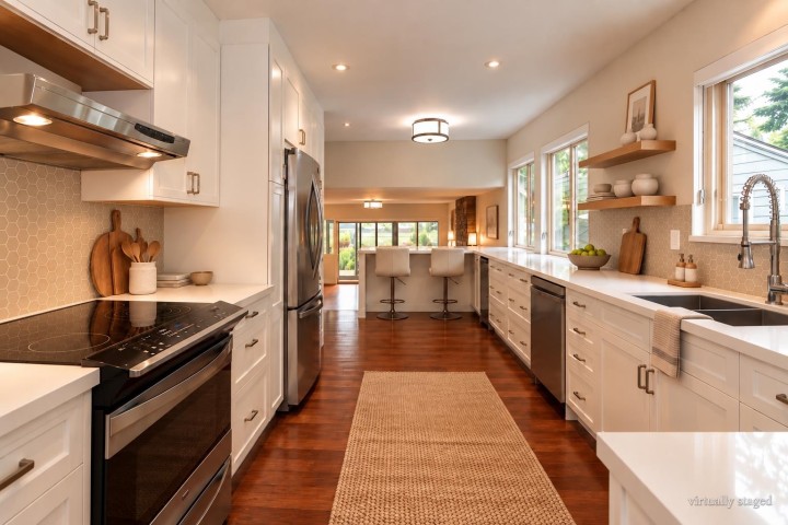 Photo 7 at 6505 Wiltshire Street, South Granville, Vancouver West