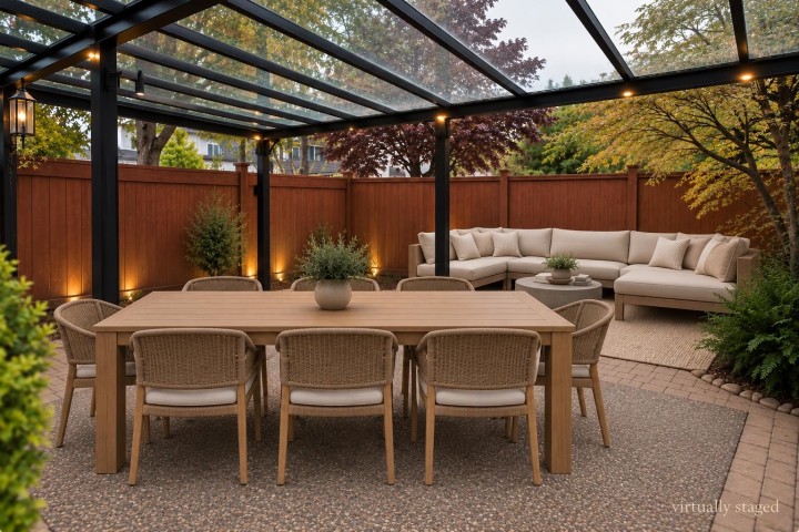 Photo 11 at 6505 Wiltshire Street, South Granville, Vancouver West
