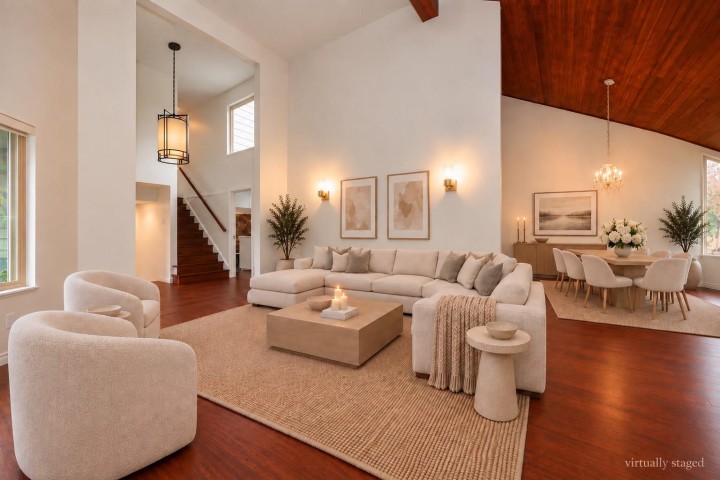 Photo 4 at 6505 Wiltshire Street, South Granville, Vancouver West