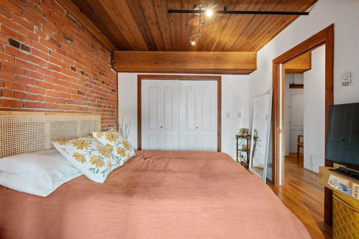 Photo 23 at 305 - 41 Alexander Street, Downtown VE, Vancouver East
