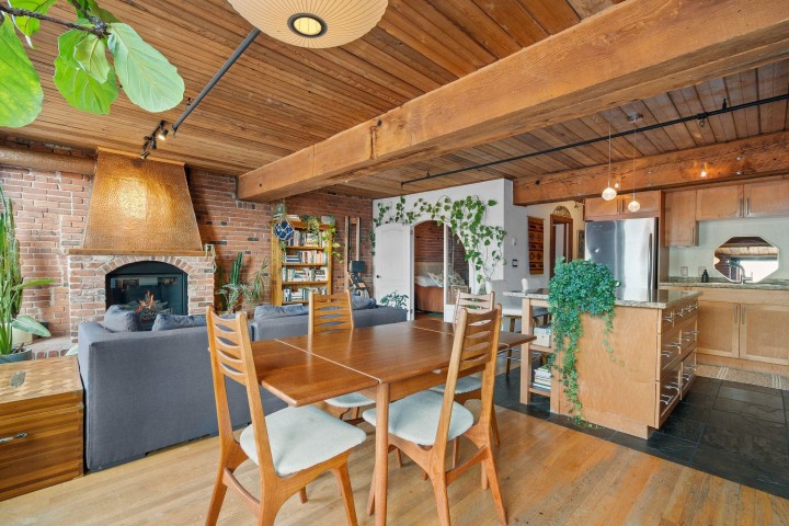 Photo 3 at 305 - 41 Alexander Street, Downtown VE, Vancouver East
