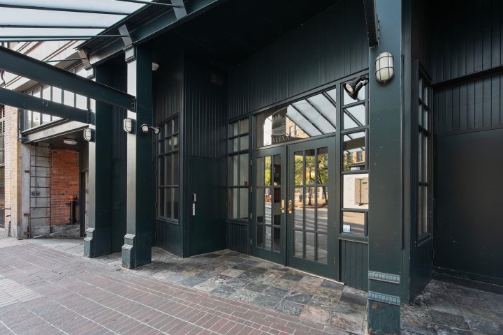 Photo 30 at 305 - 41 Alexander Street, Downtown VE, Vancouver East